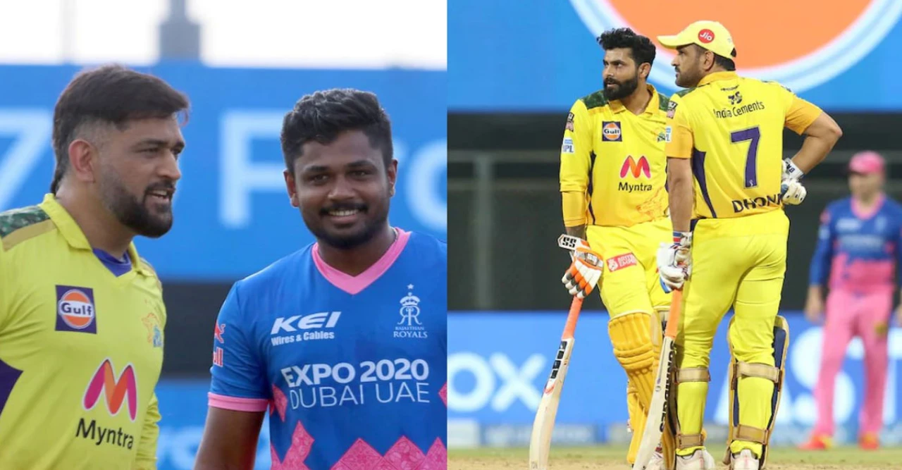 ধোনির বড় ত্যাগ! সঞ্জু সামসনের বদলে জাদেজাকে ছাড়তে রাজি সিএসকে, চুক্তি প্রায় নিশ্চিত