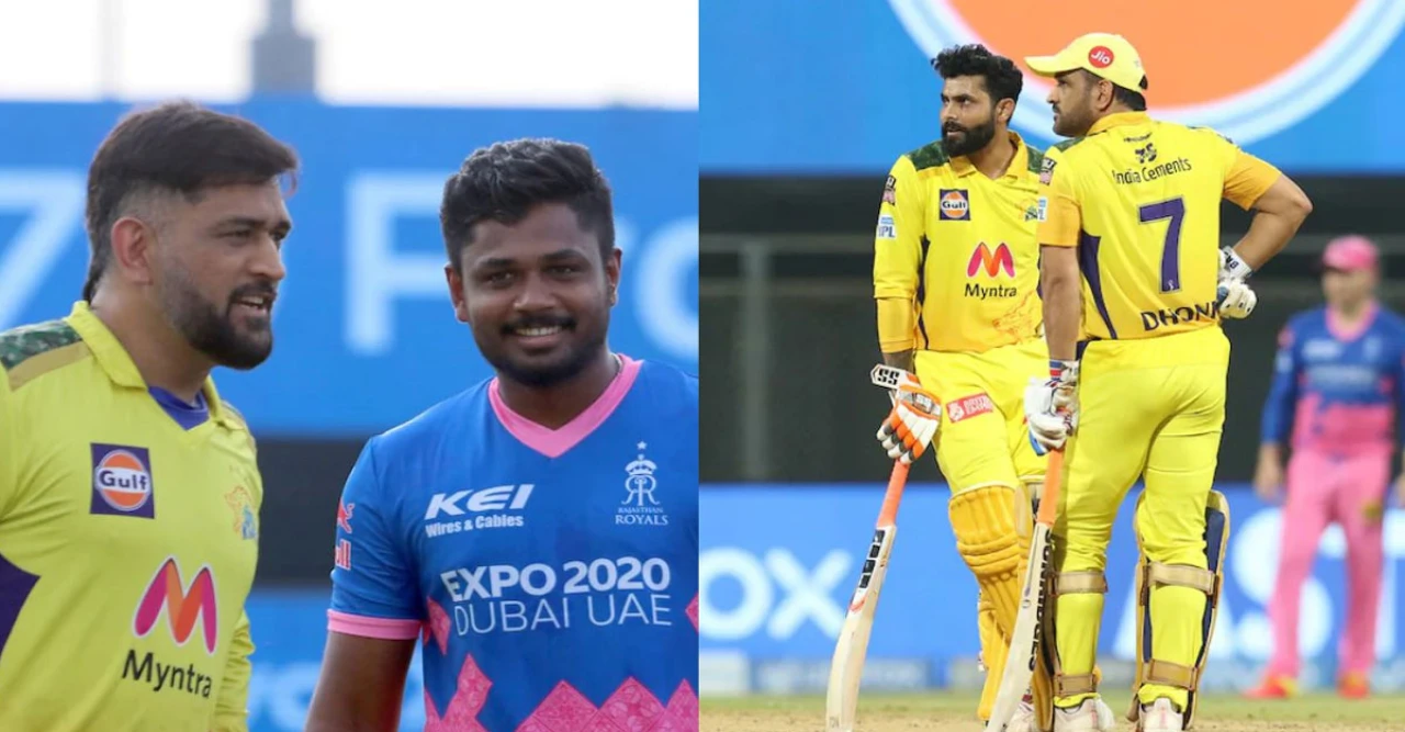 আইপিএল-তোলপাড়! স্যামসনের জন্য কি রাজস্থানে যেতে রাজি তরবীন্দ্রজাদেজা?