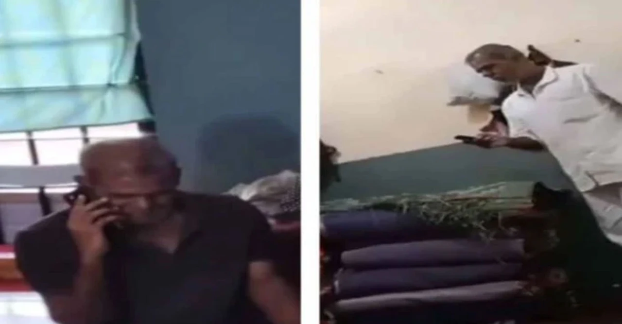 জেলে ‘৫ স্টার’ জীবন! টিভি-মোবাইলে আয়েশ, ভাইরাল ভিডিওতে তোলপাড় বেঙ্গালুরু