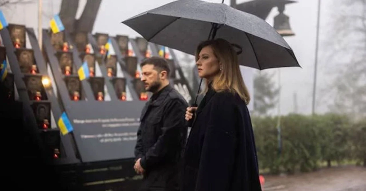 ট্রাম্পের আলটিমেটাম চাপ বাড়াল, এক সপ্তাহে সিদ্ধান্ত না নিলে ইউক্রেন বড় বিপদে