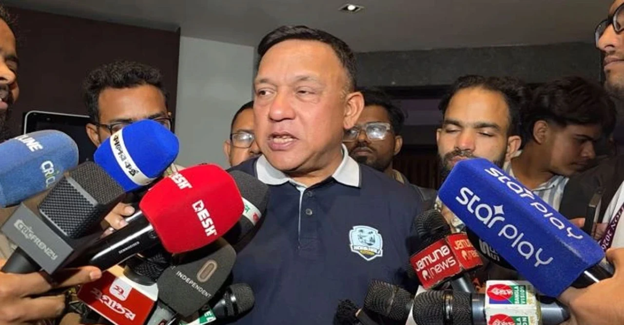 বিপিএল: সৌম‌্য সরকার‌কে নোয়াখালী এক্স‌প্রেসের অধিনায়ক হিসেবে চান সুজন, কেন বিদেশির ওপর আস্থা নেই?