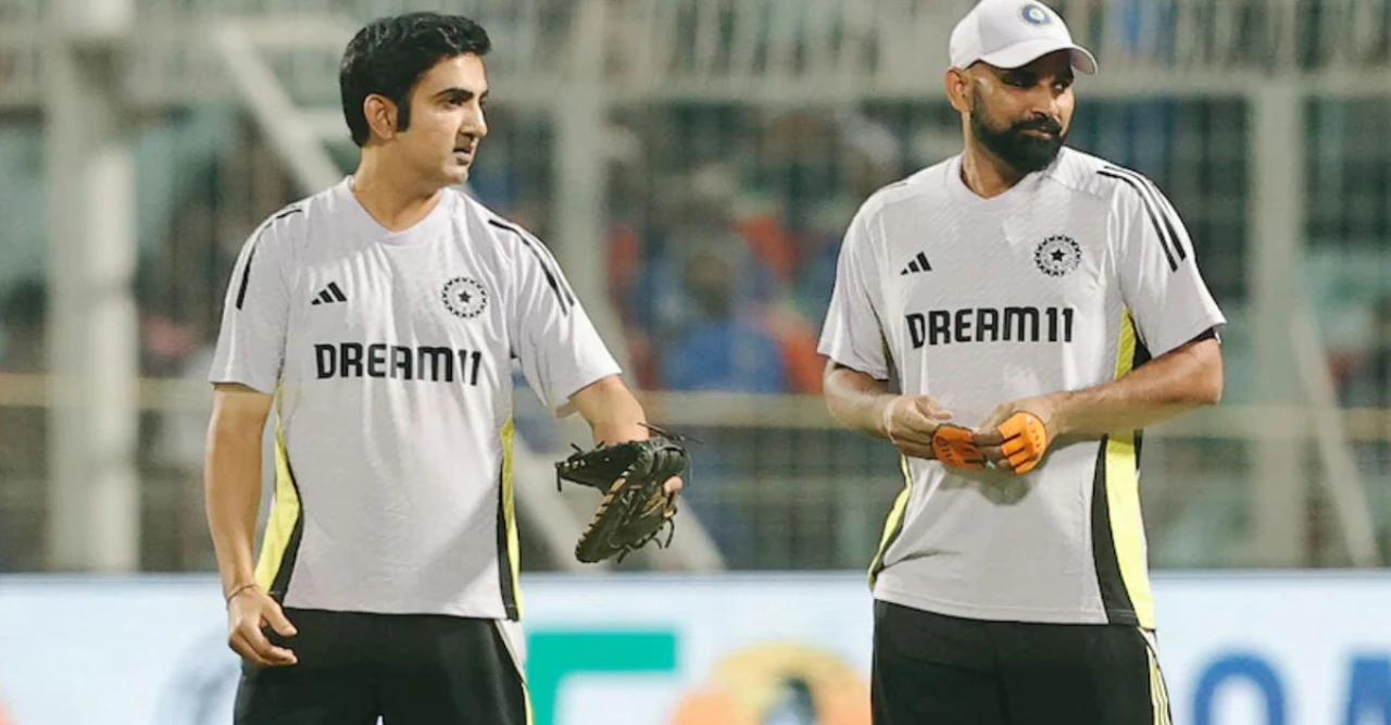 শামিকে বাদ দিয়ে ভুল করলেন গম্ভীর-আগরকর! কাইফের বিস্ফোরক তোপ, ভারতের পেস আক্রমণ নিয়ে বড় প্রশ্ন