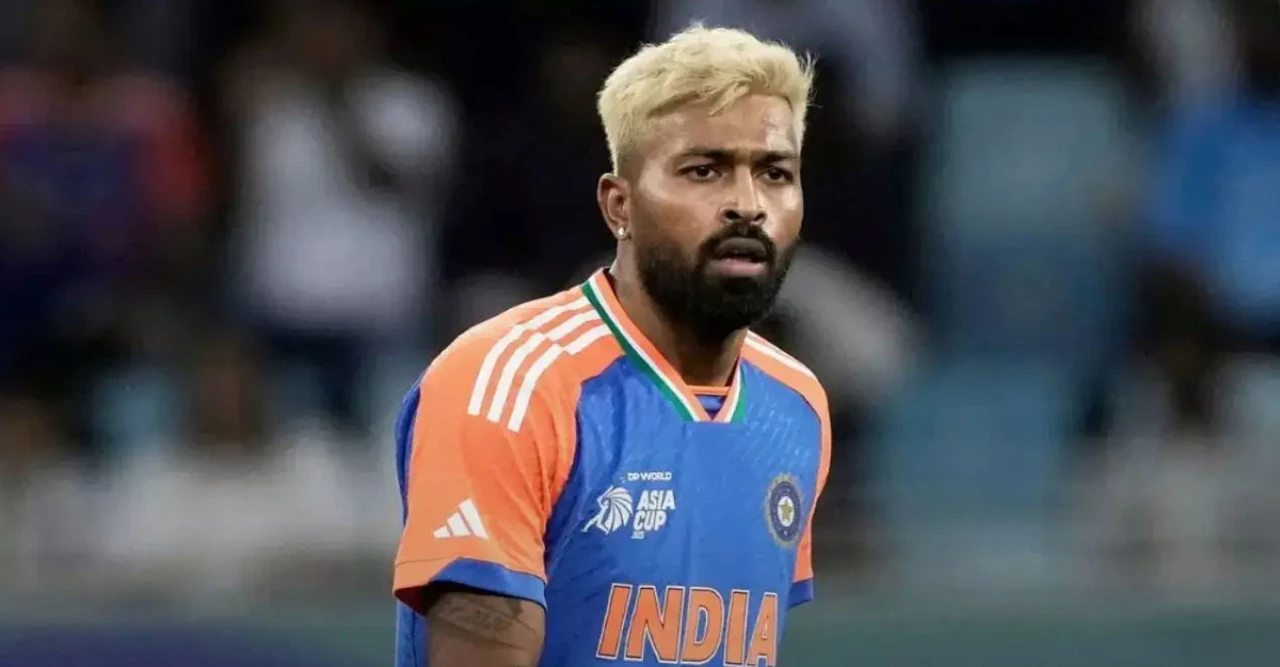 হার্দিক পান্ড্যা ফেরার পথ! টি-টোয়েন্টি সার্রে দলে বড় কমব্যাক নিশ্চিত