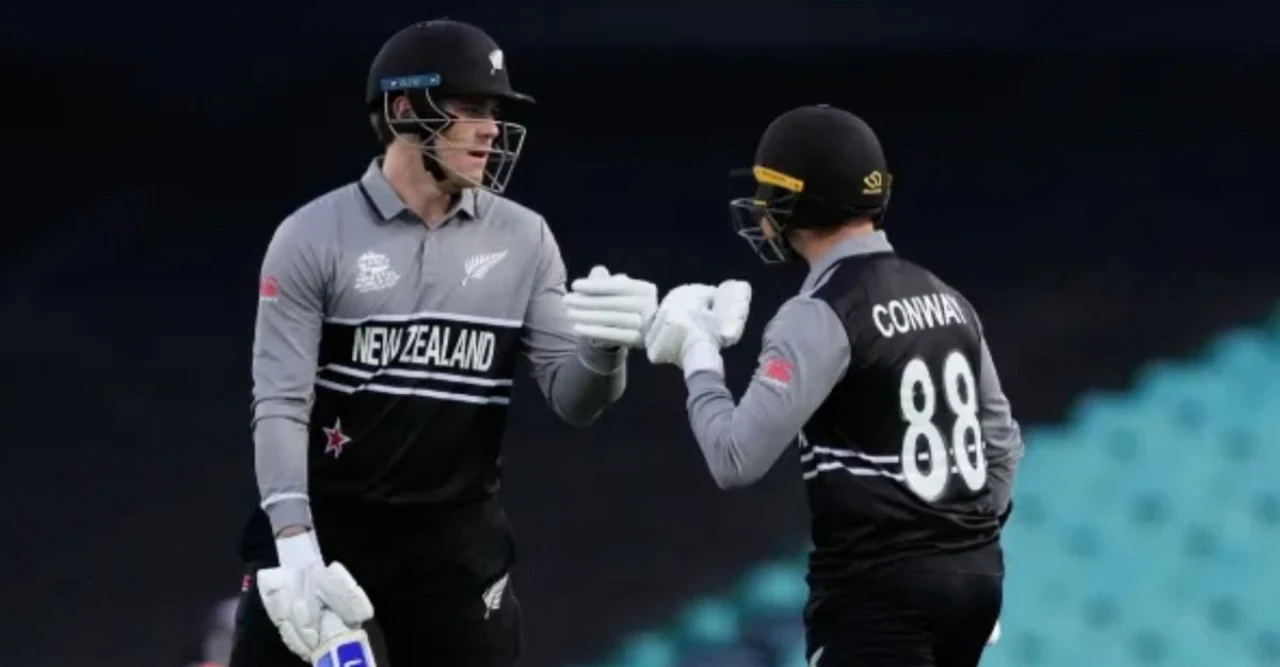 "ইন্ডিয়া সিরিজ মিস করতে পারেন ফিন অ্যালেন! পার্থ স্কর্চার্স আটকে রাখলে শুরুতে থাকবেন না নিউজিল্যান্ডের ওপেনার"