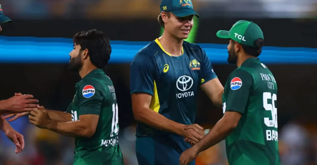 "বিস্ফোরণের পরও পাকিস্তান সফর! সিকিউরিটি ভয়ে অস্ট্রেলিয়া পাঠালো বিশেষ দল, পিসিবি চেয়ারম্যানের সঙ্গে বৈঠক"