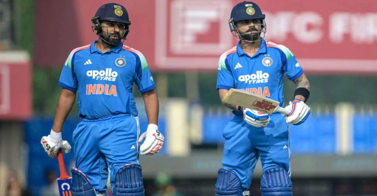 রোহিত-ভিরাট তিন ফরম্যাটেই খেলবেন ৪ বছর! গুলবাদিন নাইবের বোল্ড দাবি – ২০২৭ বিশ্বকাপ পর্যন্ত ক্যাপ্টেন?