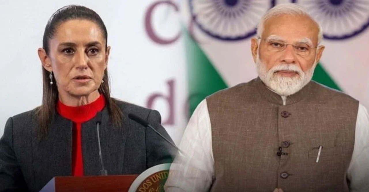 মেক্সিকোর কড়া সিদ্ধান্ত, ৫০ শতাংশ অতিরিক্ত শুল্ক ভারত-চীনের পণ্যে!