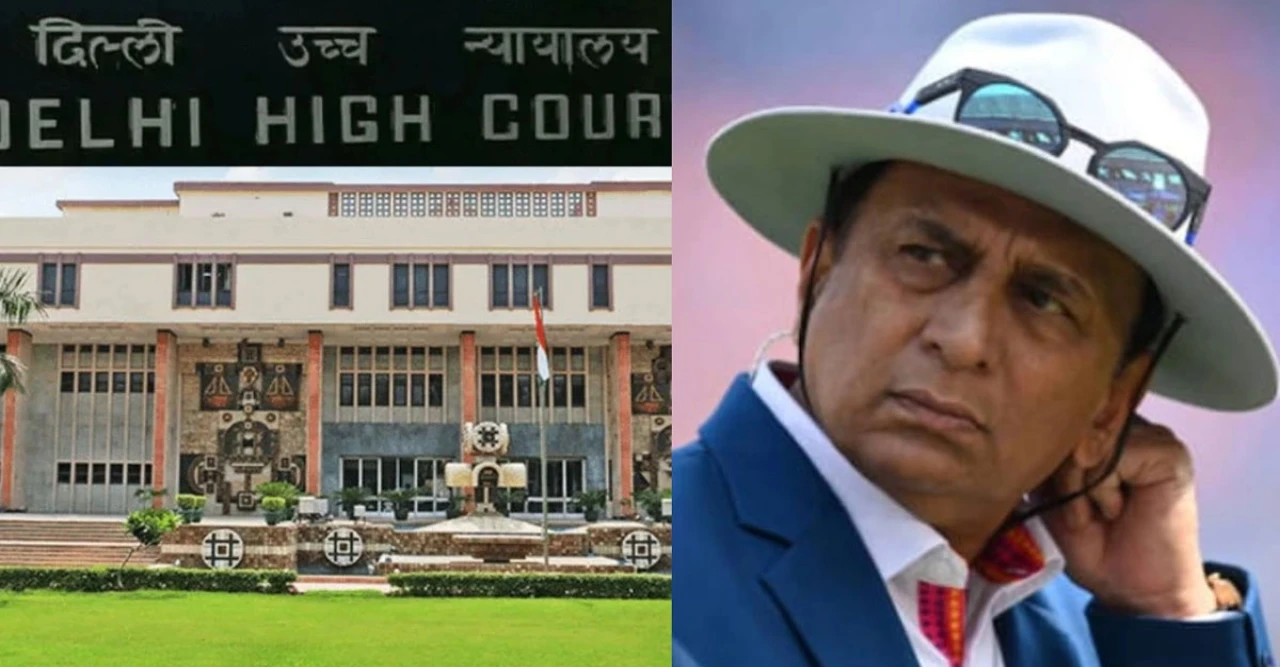 সুনীল গাভাসকরের নাম-ছবি চুরি! দিল্লি হাইকোর্ট গুগল-মেটা-এক্সকে ৭ দিনে অ্যাকশনের নির্দেশ – জালিয়াতি বন্ধ হবে?