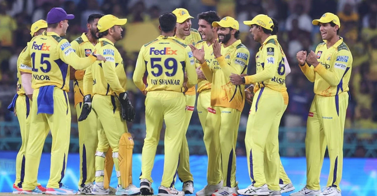 সিএসকে'র সাবেক তারকা দীপক হুডার বোলিংয়ে নিষেধাজ্ঞার ভয়! বিসিসিআই-এর চিঠি পেয়ে অকশনে ঝামেলায় ফ্র্যাঞ্চাইজিরা