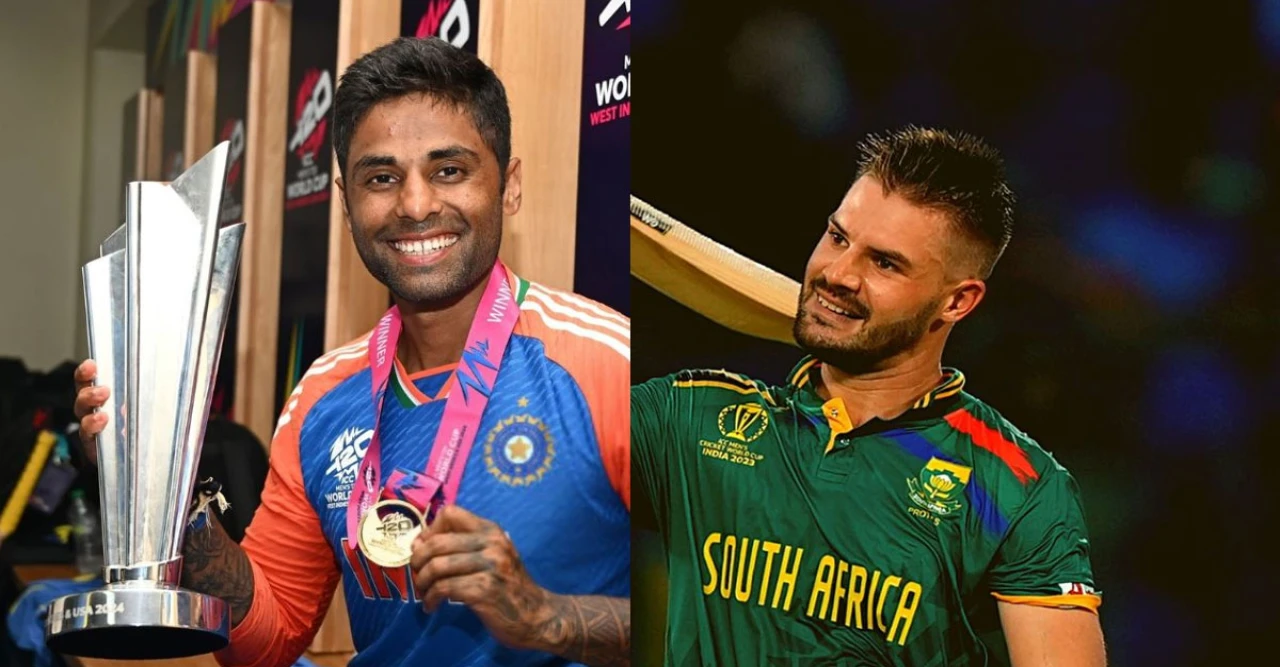 ধর্মশালায় আজকের ম্যাচ! হট্টগোলের পর ভারত-দক্ষিণ আফ্রিকার সিরিজের নির্ধারক লড়াই, কে জিতবে?