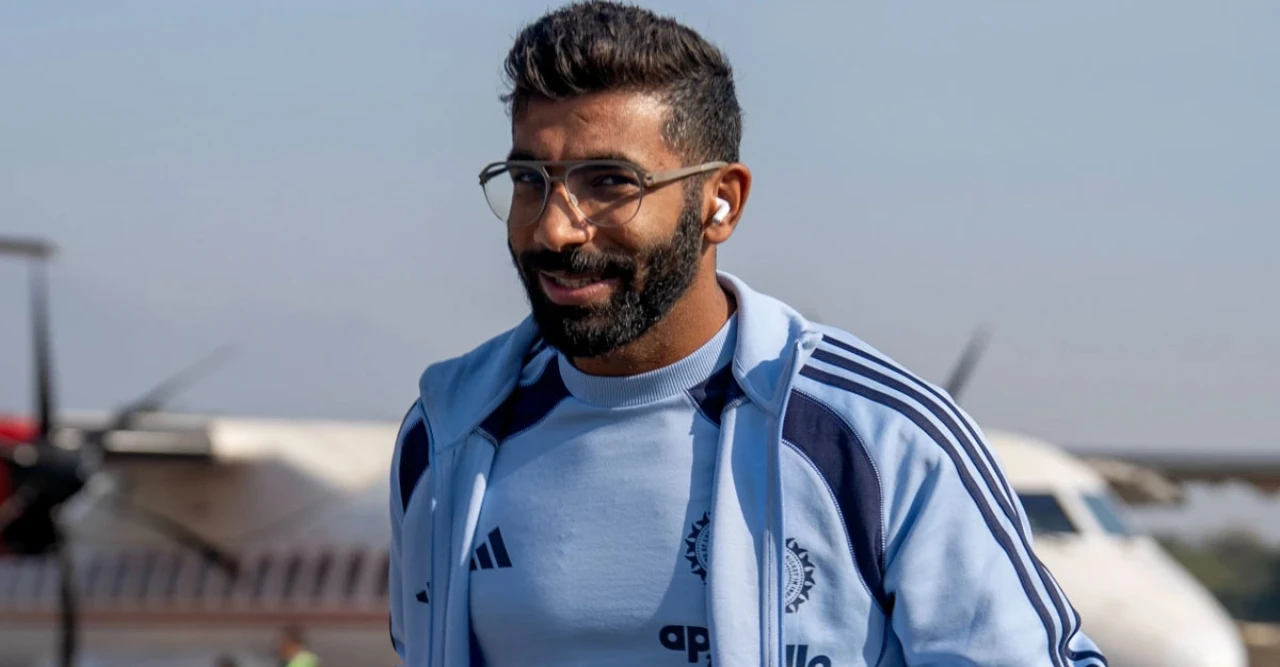  বিপদ সংকেত! বুড়ির ইয়র্কার নষ্ট, ক্যাফের হুঁশিয়ারি - বিশ্বকাপের আগে বুমরাহ নিয়ে চিন্তায় ভারত!