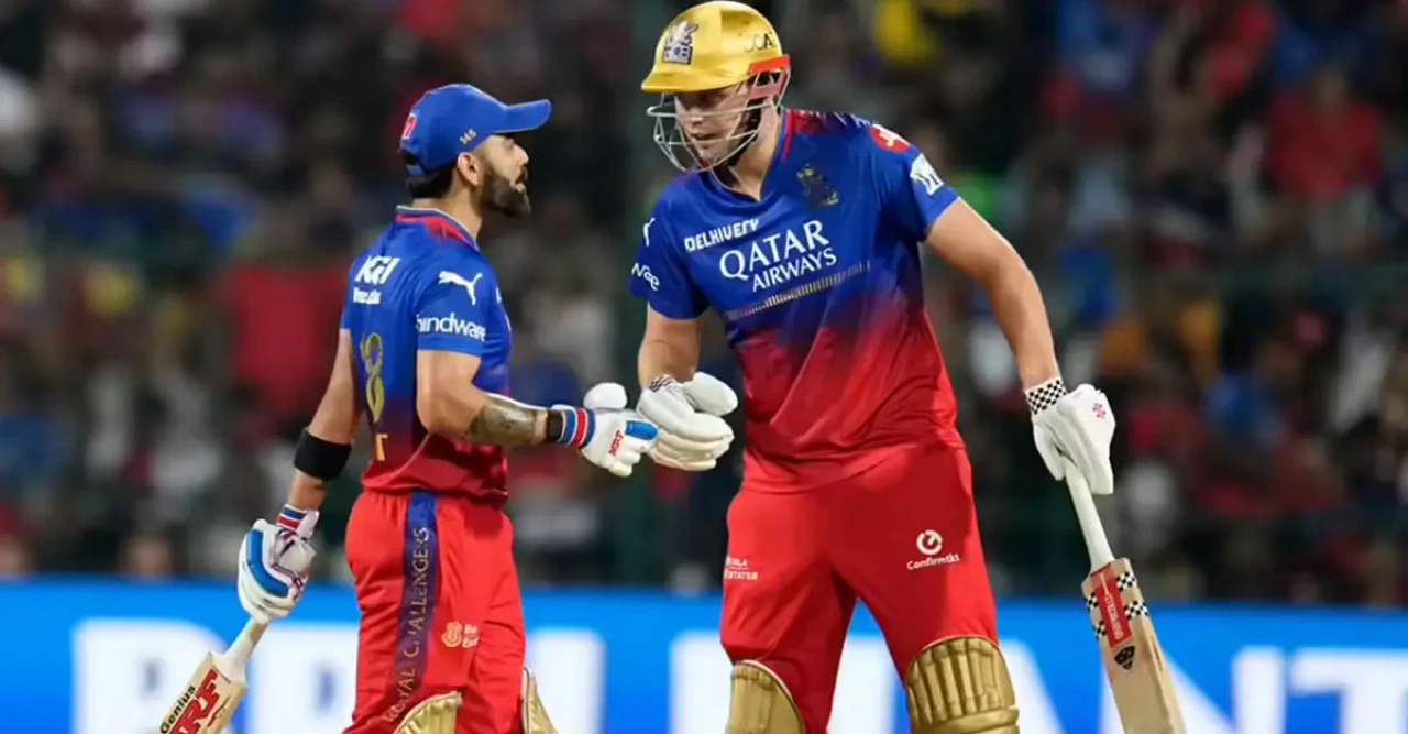 আইপিএল ২০২৬ নিলামের মোড়: ক্যামেরন গ্রিন বিভ্রান্তি দূর করেছেন, ব্যাটার তালিকায় ধাক্কার পর অল-রাউন্ডারের ভূমিকা নিশ্চিত করেছেন