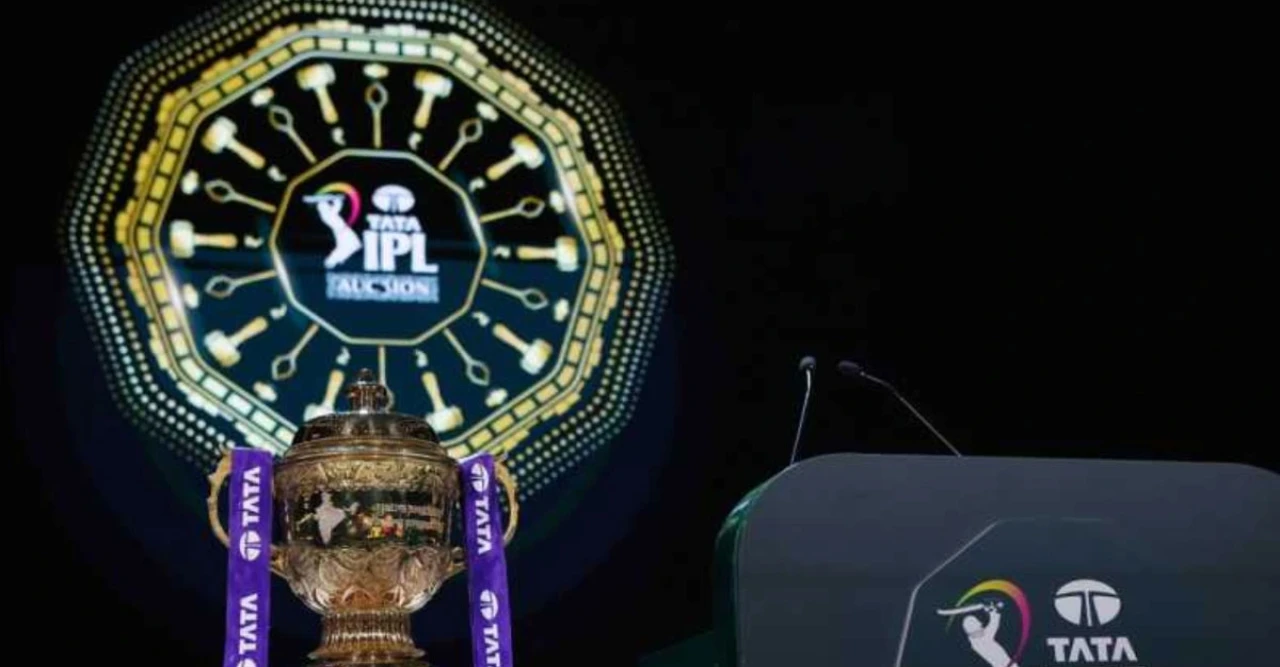 IPL ২০২৬ অকশন: কোটি কোটি টাকার বাজি, কে কাকে কিনবে?