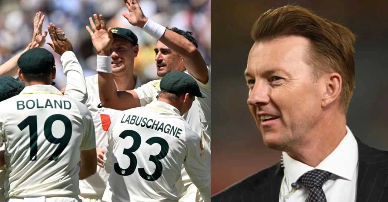 প্যাট কামিন্সের বোলারদের 'ইতিহাসের সেরা' বললেন ব্রেট লি! নিজের দলকেও ছাড়িয়ে গেছে