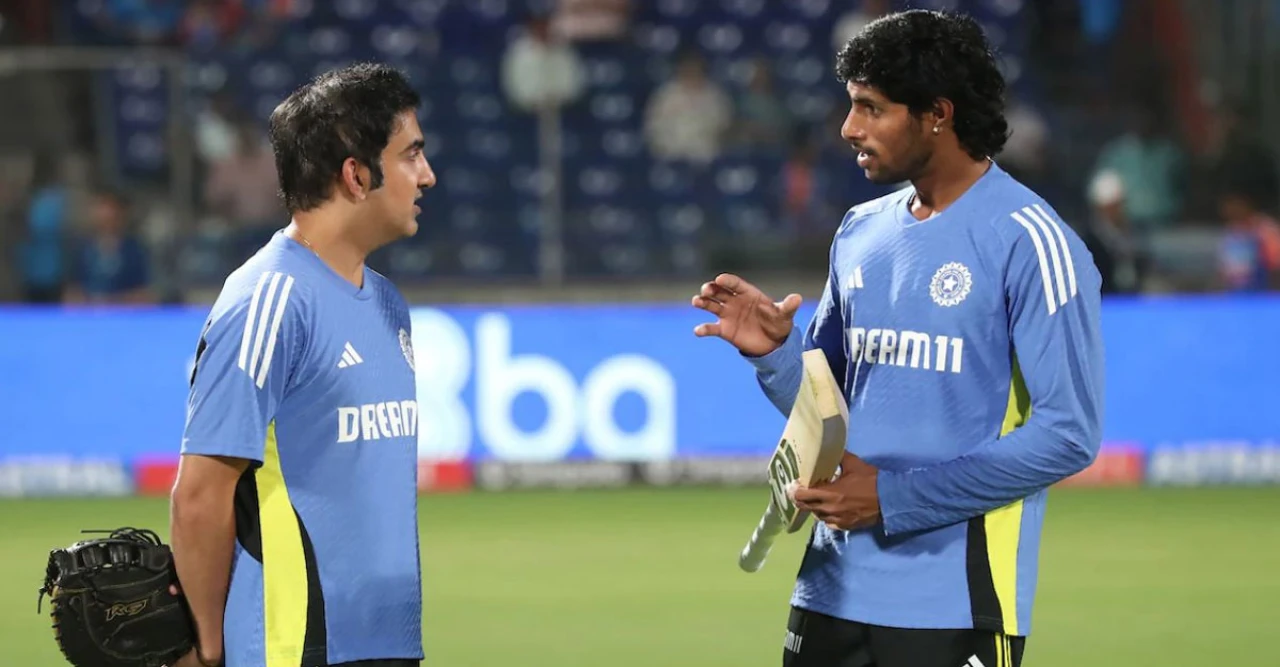 তিলক ভার্মা ধারালো জবাব দিলেন গৌতম গম্ভীরের সমালোচকদের, অক্ষরের সাফল্য তুলে ধরলেন!