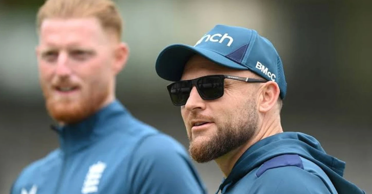 ‘ওভার-প্রিপেয়ার্ড’ মন্তব্যে অনড় ম্যাককালাম, অস্ট্রেলিয়ান মিডিয়ার সঙ্গে ইংল্যান্ডের সংঘাত নিয়ে মুখ খুললেন