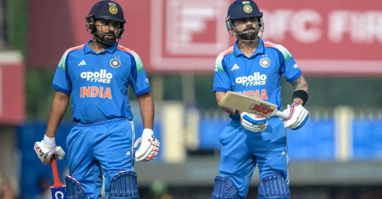 ২০২৭ বিশ্বকাপও খেলবেন কোহলি-রোহিত! দাশগুপ্তর স্পষ্ট ঘোষণা, 'মনে কোন সন্দেহ নেই'