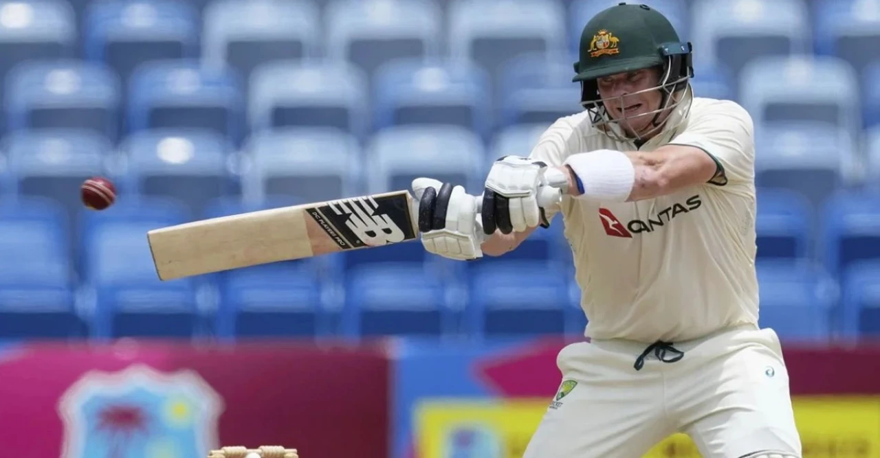 অসুস্থ স্টিভ স্মিথ! অ্যাশেজের আগে অস্ট্রেলিয়া ক্যাম্পে আতঙ্ক, প্রশ্ন দলের সমীকরণে