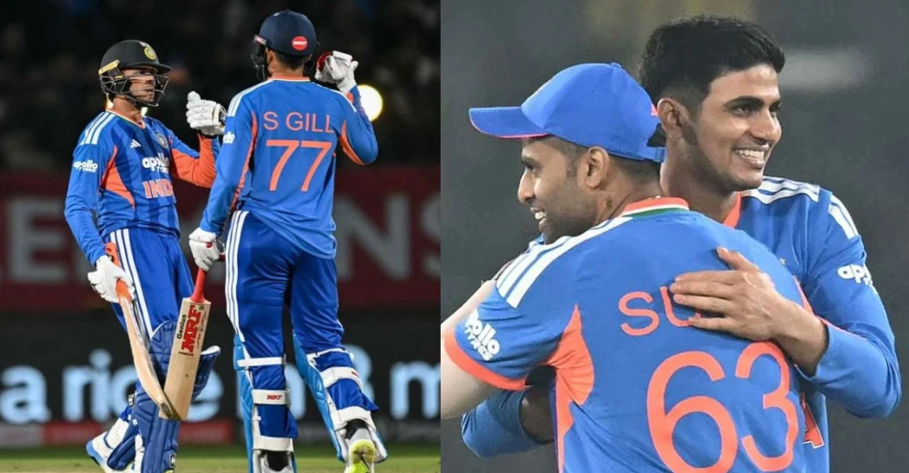 জিৎ নিয়ে চিন্তা নেই! অভিষেকের কড়া জবাব, 'ওরা বিশ্বকাপে জিতিয়ে দেবেই'