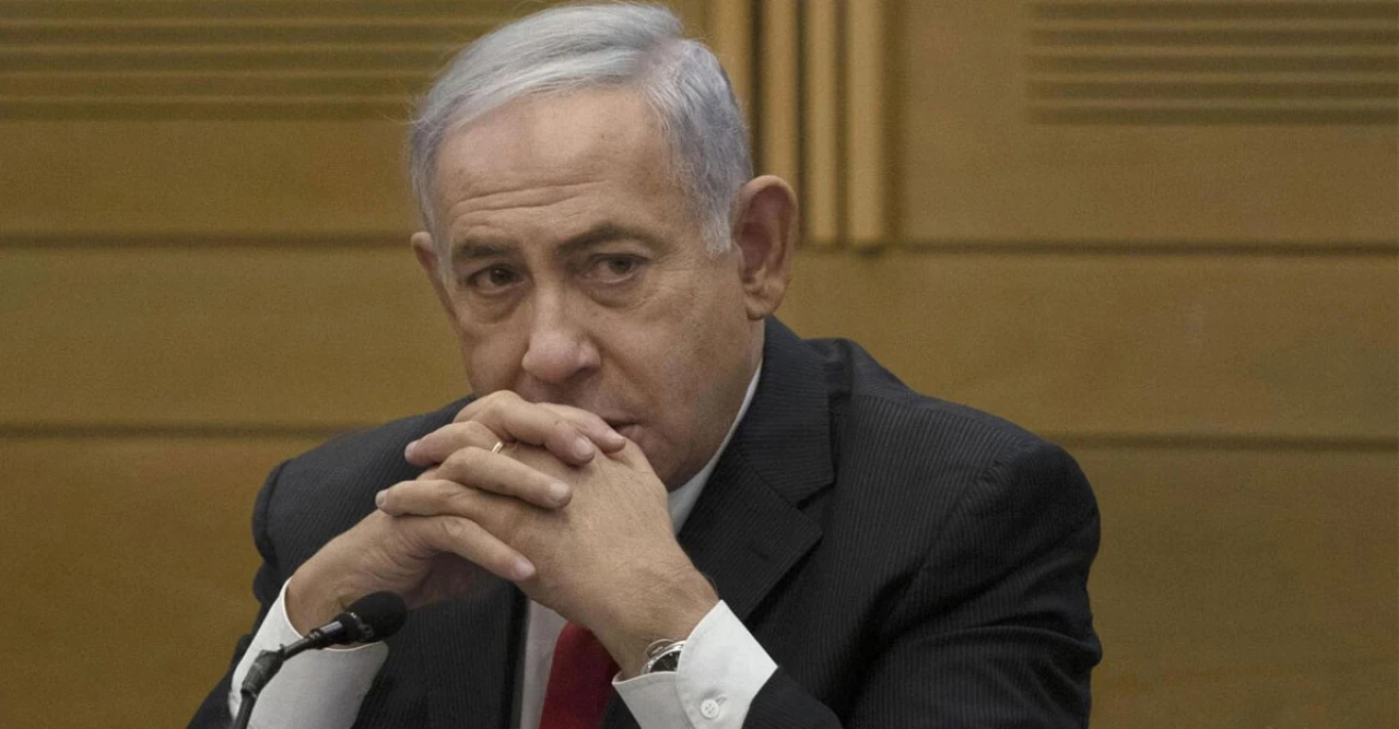 অস্ট্রেলিয়ায় হানুক্কা উৎসবে বন্দুক হামলা, নেতানিয়াহু ফিলিস্তিন সমর্থনের প্রভাব নিয়ে সতর্ক