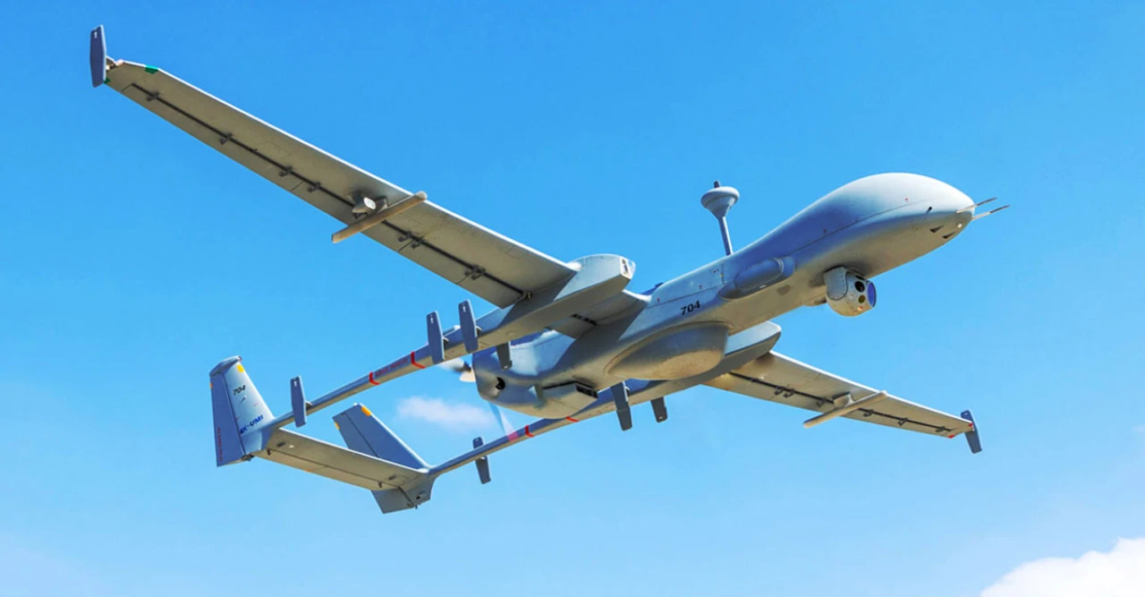 বারবার দুর্ঘটনার পরও ভারত ইসরাইল থেকে হেরন ড্রোন কিনছে! কেন এত আস্থা?