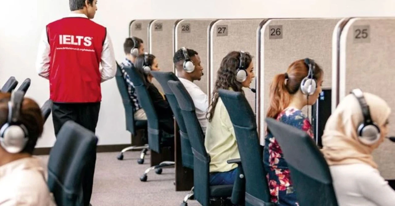 ২০২৬ সালের ১ ফেব্রুয়ারি থেকে বাংলাদেশে আইএলটিএস পেপার বেসড পরীক্ষা বন্ধ: ব্রিটিশ কাউন্সিলের ঘোষণা