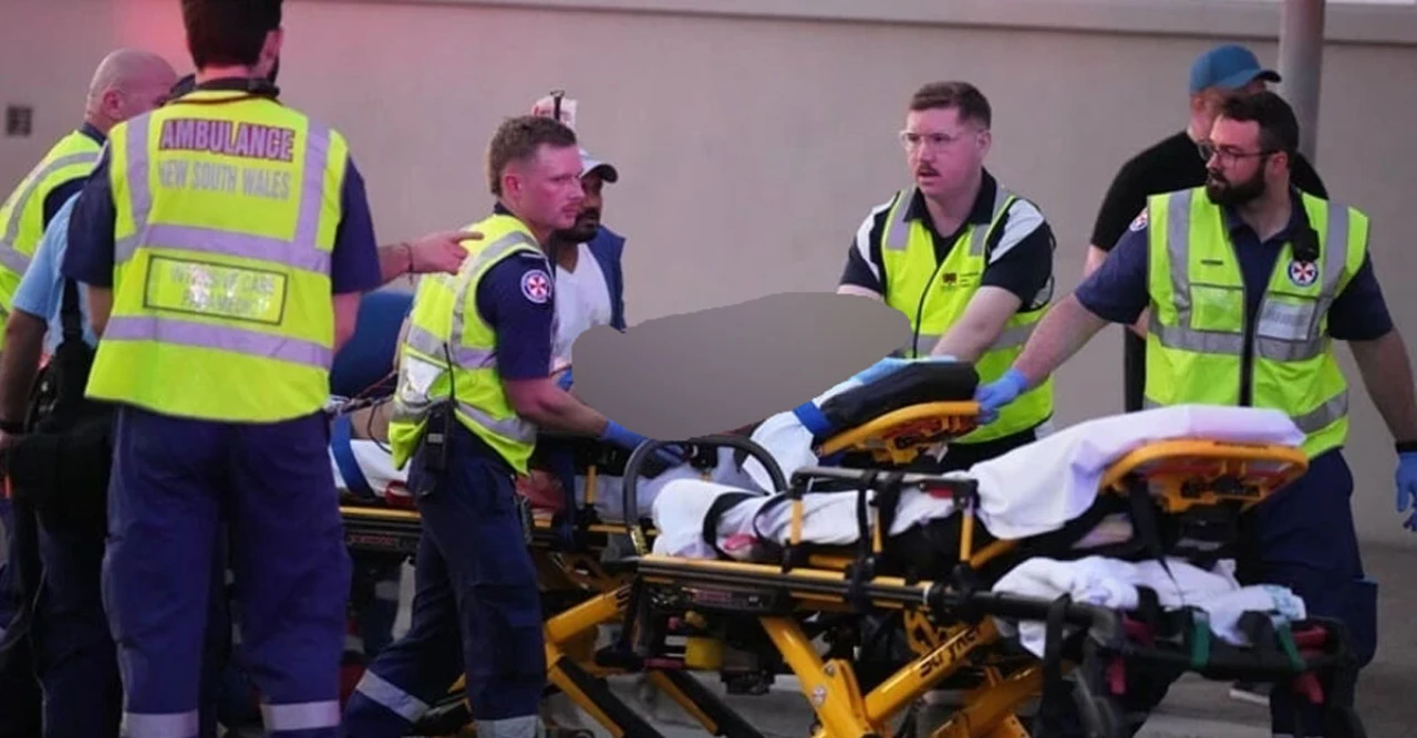 গাজা থেকে সিডনি: ইসরায়েলের অপরাধের ছায়ায় বিশ্বব্যাপী ইহুদি-বিরোধী হামলার মাত্রা বৃদ্ধি