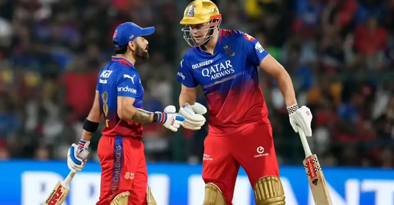 IPL 2026 এ কেনার দামে চমক! KKR কিনলো ক্যামেরন গ্রিনকে ২৫.২০ কোটি টাকায়