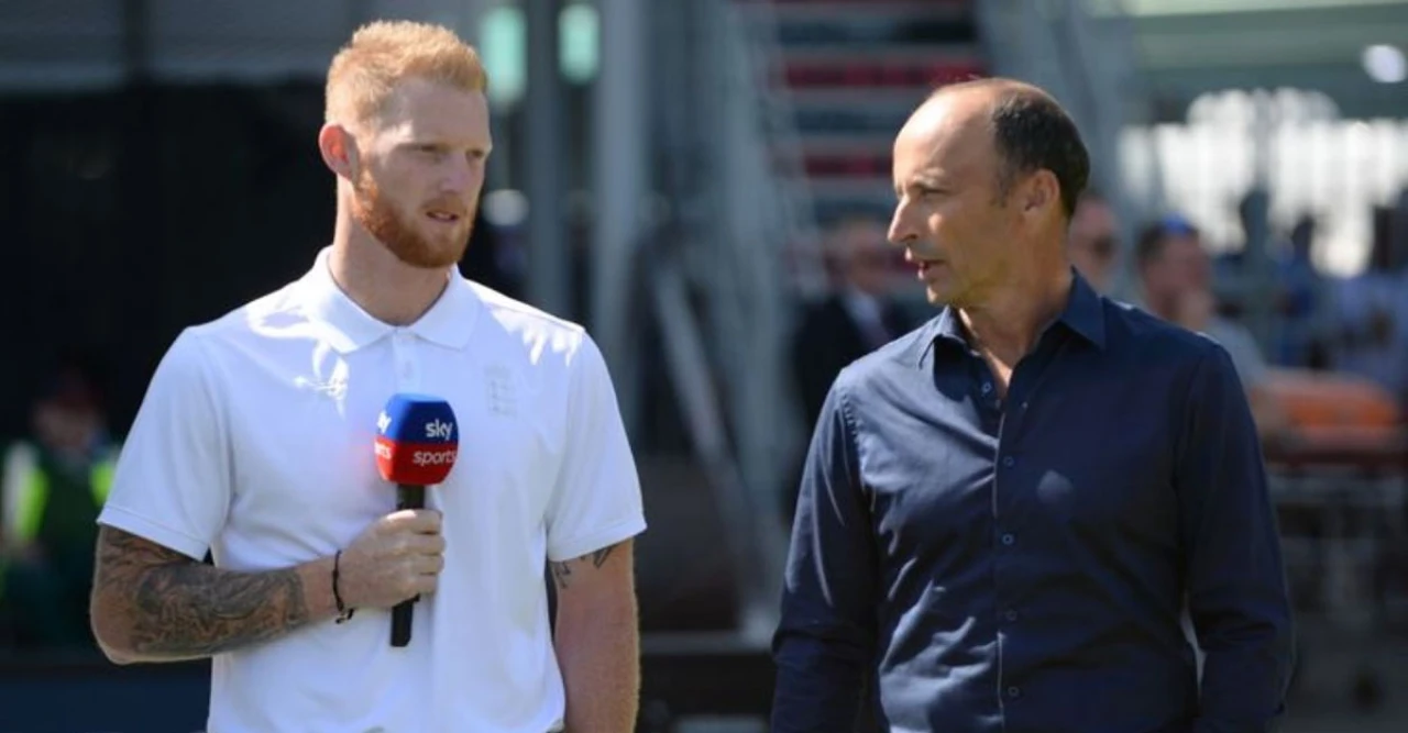 “নাসের হুসেইনের মতো হতে চাই না”: অ্যাডিলেড টেস্টে টস নিয়ে বেন স্টোকসের মজার ইঙ্গিত!