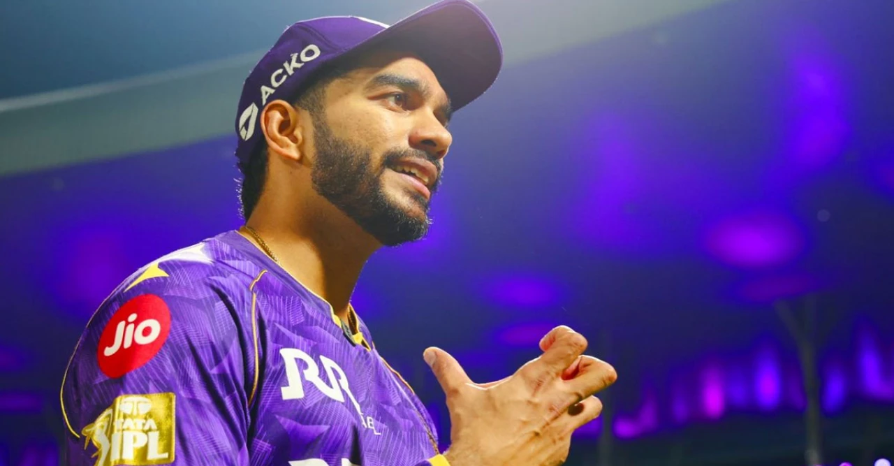 ৭ কোটি টাকায় র‍্যাল! অবজ্ঞার ভাঁড়ার থেকে র‍্যালের মাঠে, RCB-এর দামে ভেঙ্কটেশ আইয়ার !