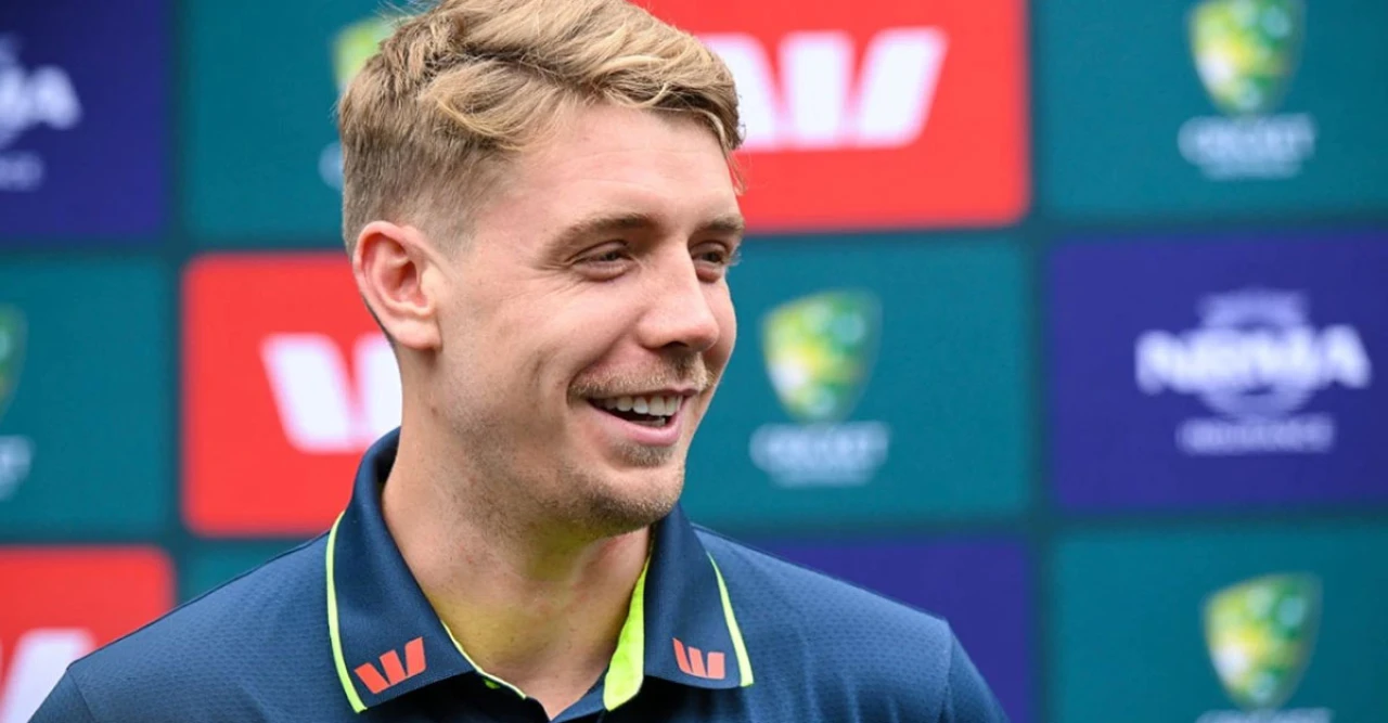 রেকর্ড ভাঙা দামে ক্যামেরন গ্রিন কেকেআরে: আইপিএল ইতিহাসের সবচেয়ে দামি বিদেশি খেলোয়াড়!