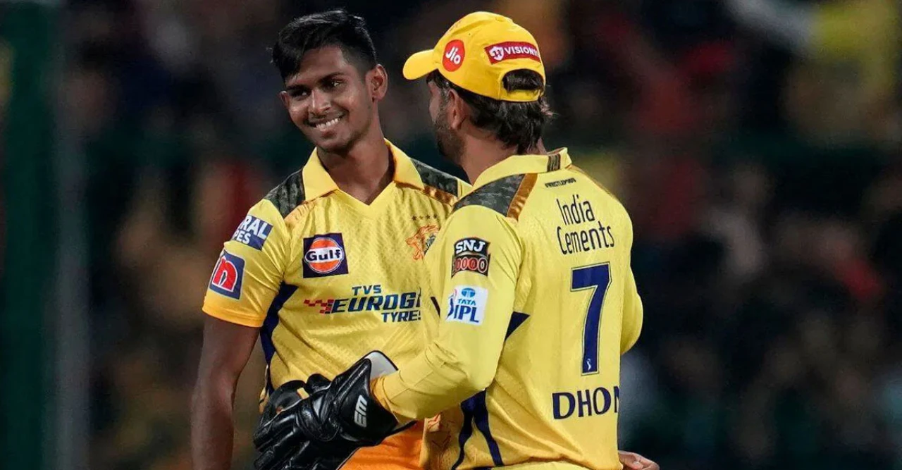 IPL 2026 মিনি-নিলামে ১৮ কোটি টাকায় KKR কিনলো ২২ বছরের মাথোষা পাঠিরানা