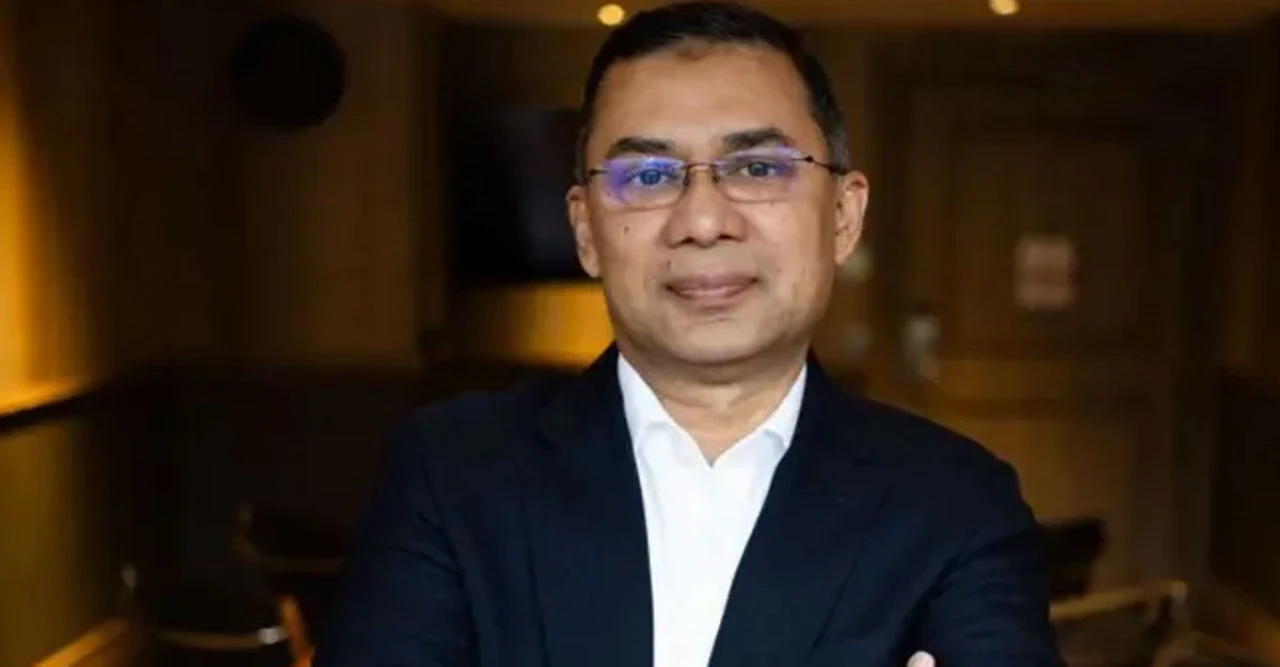 তারেক রহমানের বিস্ফোরক ডাক: বিভাজন-হিংসা ভুলে বৈষম্যমুক্ত বাংলাদেশ গড়ে তুলি এখনই!