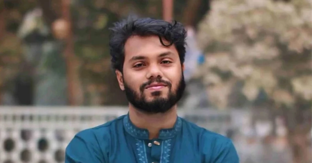 সিঙ্গাপুরে শরিফ ওসমান হাদির হার্টের উন্নতি! চিকিৎসায় সাড়া দিয়ে উঠলেন আইসিইউতে