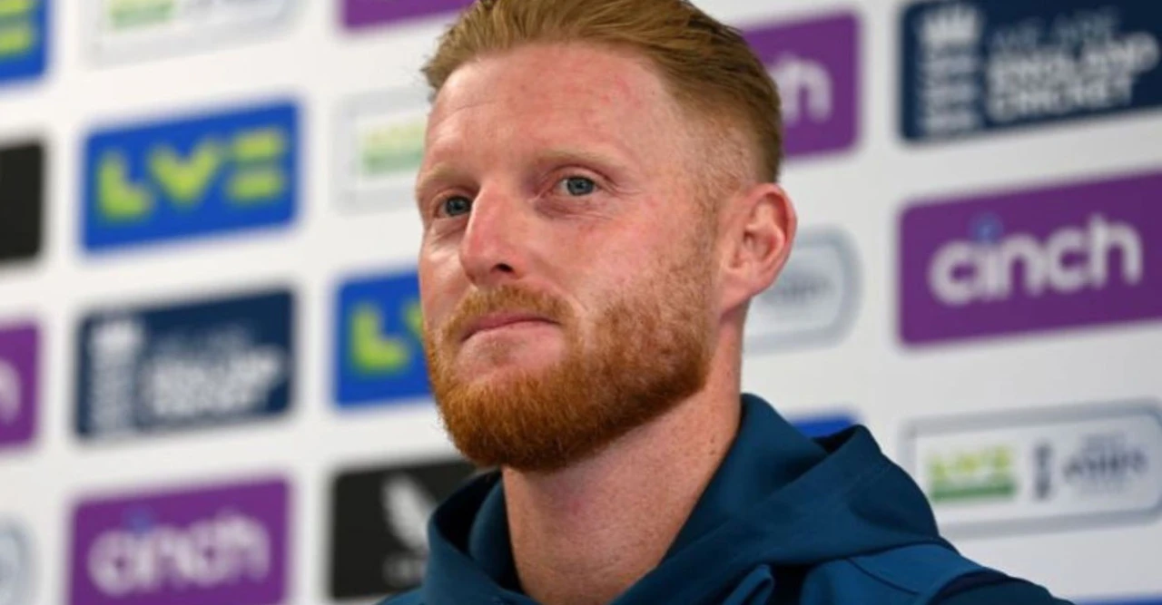 বেন স্টোকসের কড়া বার্তা: 'কুকুরটা ছাড়ো', না হলে অ্যাশেজ শেষ! তৃতীয় টেস্টে লড়াই না দেখালে বিপদ