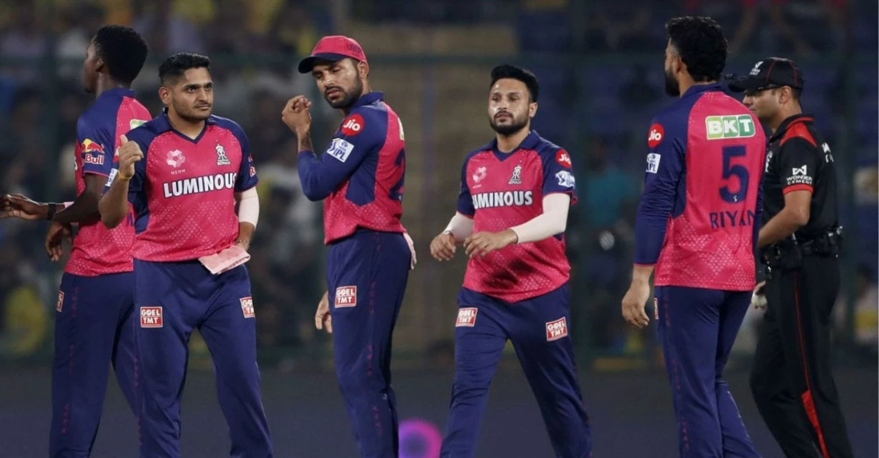 রাজস্থান রয়্যালস বিক্রি হচ্ছে না! সাঙ্গাকারার উপর পুরো ভরসা, গুঞ্জন উ তুলে-বদালে