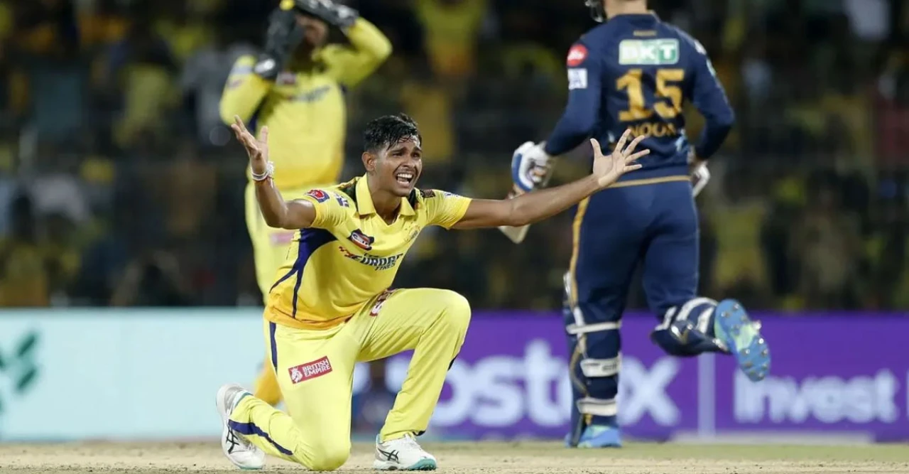 পান্তের জোরালো চাওয়া সত্ত্বেও পাথিরানা হাতছাড়া! গোয়েঙ্কার সিদ্ধান্তে শেষ হাসি এলএসজির