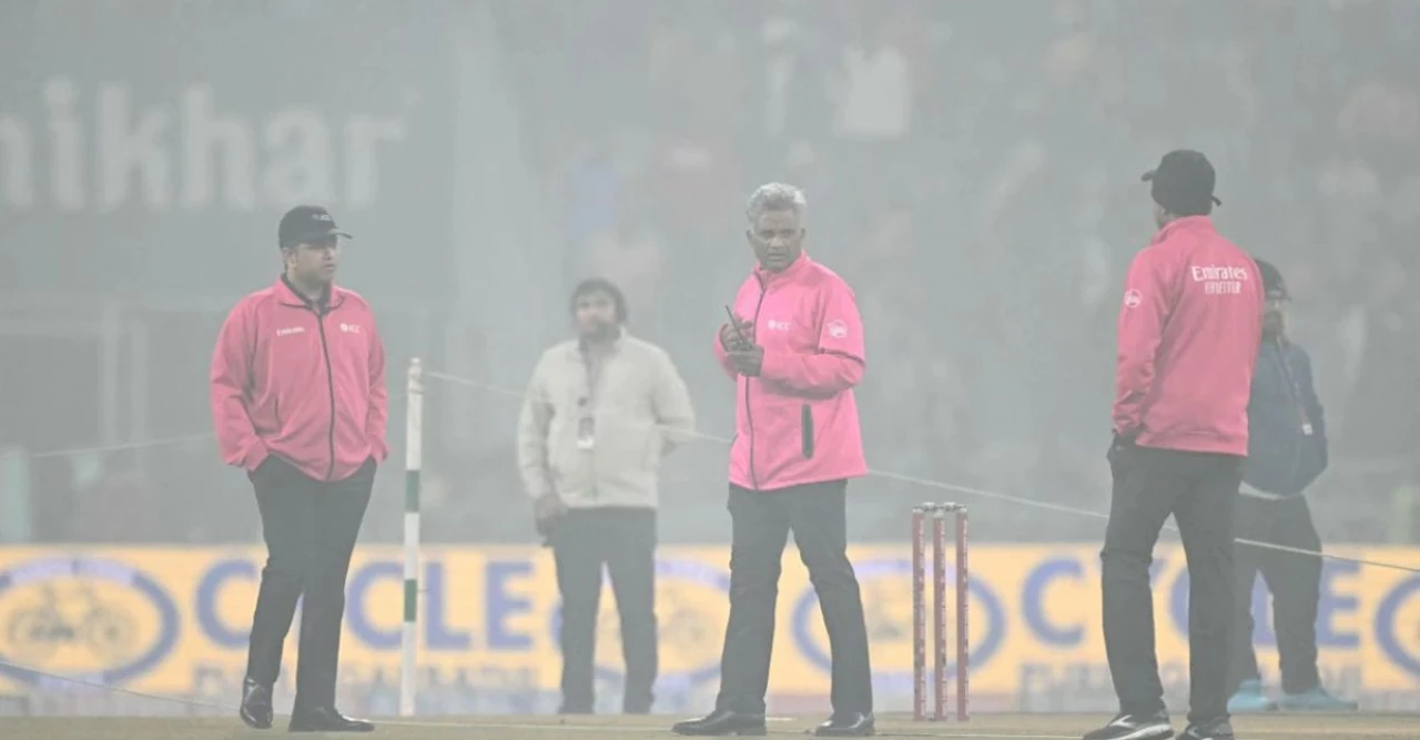 লখনউ টি-টোয়েন্টি বাতিলের টাকা ফেরত নিয়ে ধোঁয়াশা! দায় কার—স্পষ্ট করল বিসিসিআই