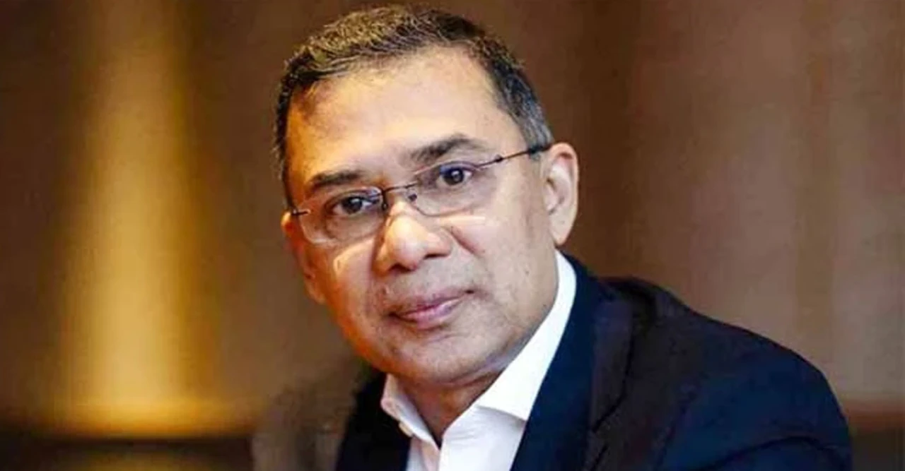 তারেক রহমানের দেশে ফেরা নিশ্চিত! ট্রাভেল পাসের আবেদন করে বড় পদক্ষেপ