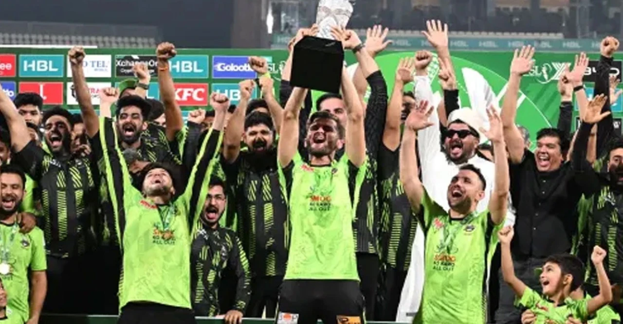 আইপিএলকে টেক্কা! নতুন নিয়মে ৮ দল নিয়ে আসছে পিএসএল, উত্তেজনা তুঙ্গে