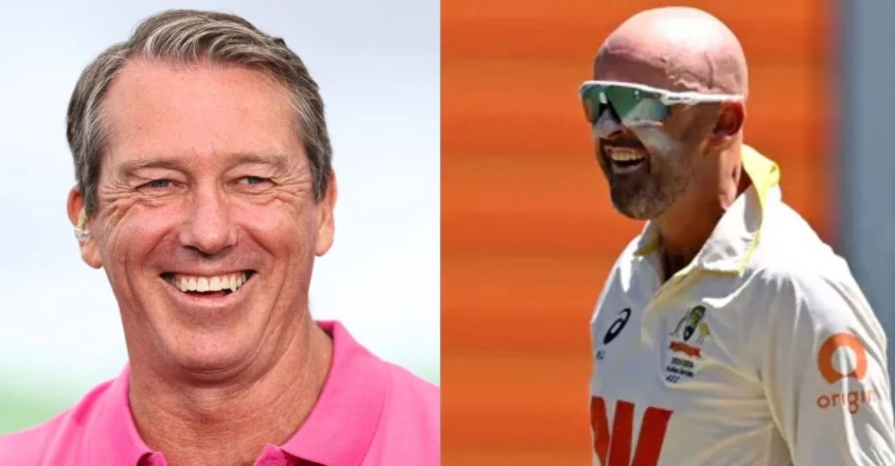 বাঁধ ছাড়লেন লায়ন! কিংবদন্তি ম্যাকগ্রাথকে ছাড়িয়ে রেকর্ড গড়লেন, মজার প্রতিক্রিয়ায় ভাইরাল