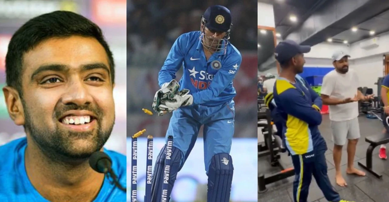 ধোনি-পান্ত নন! ভারতের সেরা উইকেটকিপার হিসেবে যাকে বেছে নিলেন রোহিত, সমর্থন করলেন অশ্বিনও