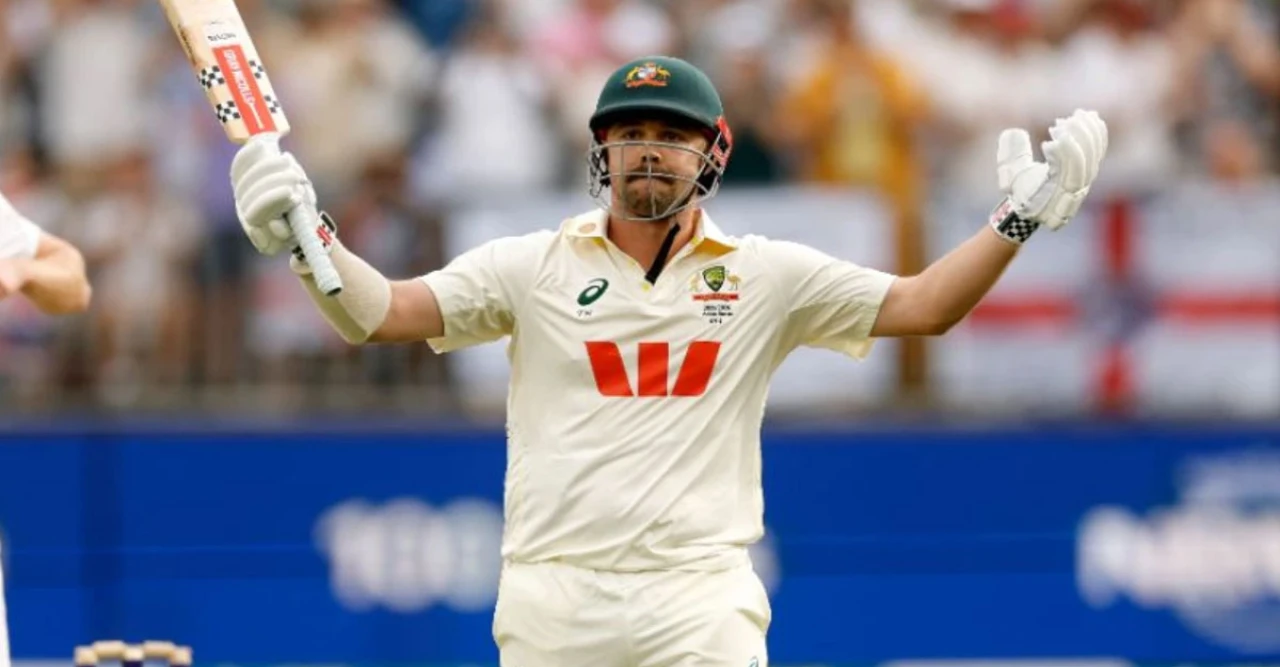 ট্রাভিস হেডের অ্যাডিলেডে চতুর্থ টানা সেঞ্চুরি! ব্র্যাডম্যানের রেকর্ডে ভাগ বসালেন