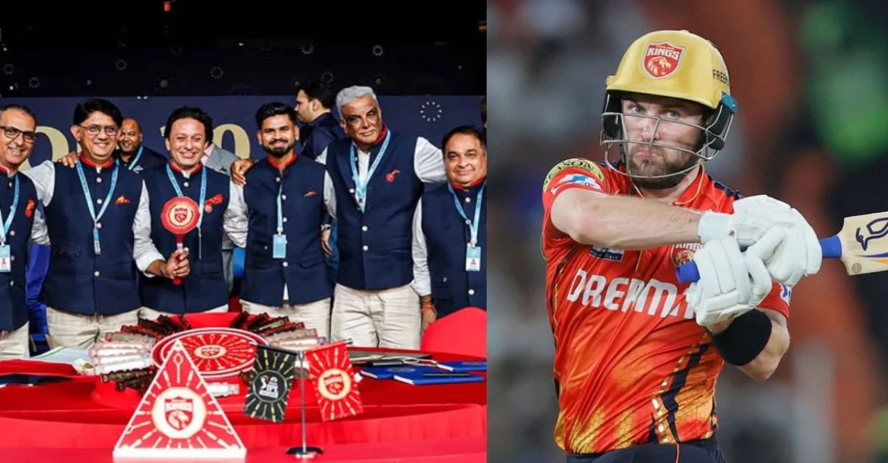 আইপিএল ২০২৬ নিলামে ‘স্ক্যাম’ বিতর্ক: জশ ইংলিস ইস্যুতে ক্ষোভ উগরে পাঞ্জাব কিংসের অফিসিয়াল বিবৃতি