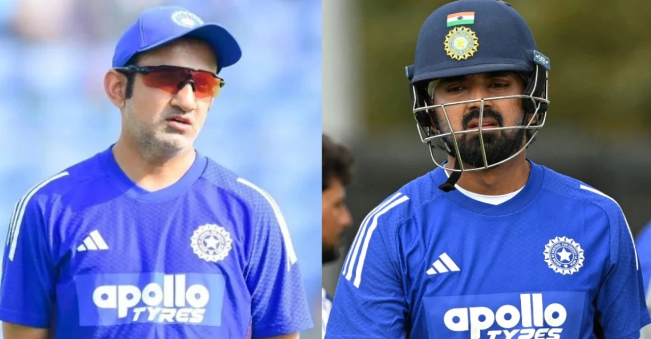 কেএল রাহুলের বড় কামব্যাক! টি-টোয়েন্টি বিশ্বকাপে ফেরার দৌড়ে জায়সওয়াল-গায়কোয়াড়ও