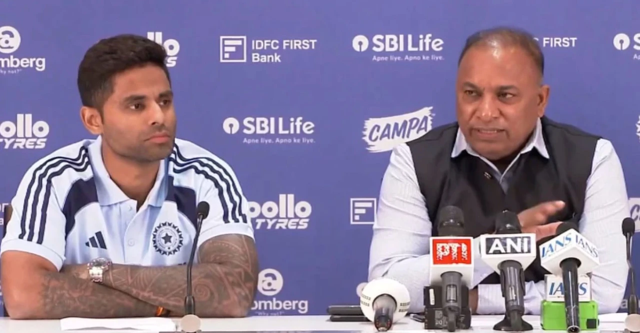 ইন্ডিয়ার টি-টোয়েন্টি বিশ্বকাপ একাদশ ফাঁস: স্যামসন-আভিষেক ওপেনার, পাওয়ার প্যাকড মিডল অর্ডার!