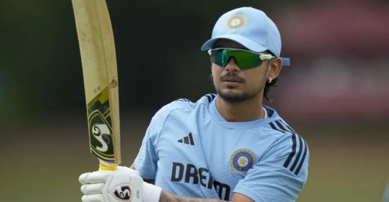 দুই বছরের অপেক্ষার অবসান! বিশ্বকাপ দলে ফিরেই আবেগে ভাসলেন ঈশান কিশান, বাদ গিল