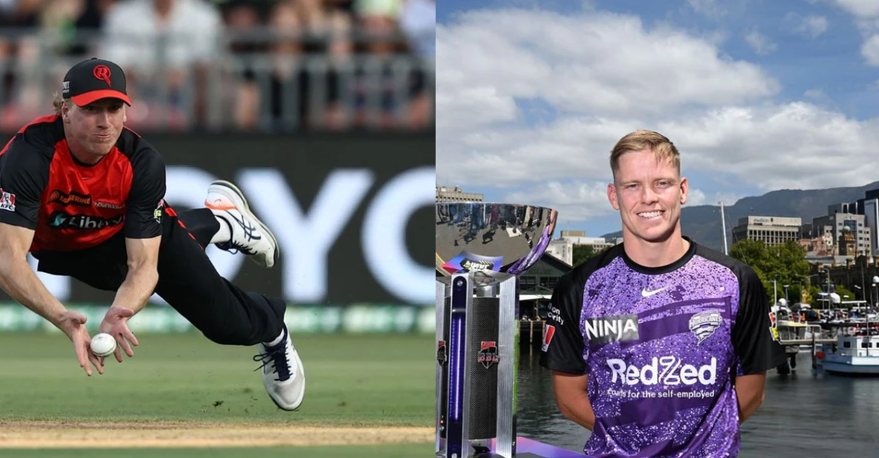 রেনেগেডস বনাম হারিকেন্স: বিগ ব্যাশে হেড-টু-হেড রেকর্ডে এগিয়ে কারা?