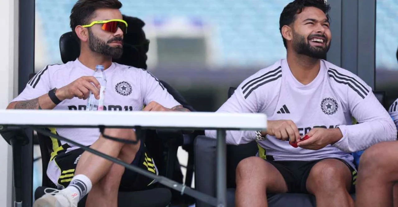 ১৫ বছর পর বিরাট কোহলির রাজকীয় প্রত্যাবর্তন, অধিনায়ক পান্ত নেতৃত্বে দিল্লির শক্তিশালী দল!