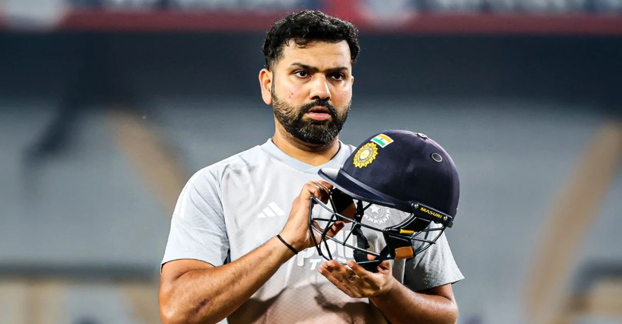 ২০২৭ বিশ্বকাপের স্বপ্ন বাঁচাতে রোহিতের বড় সিদ্ধান্ত: ঘরোয়া ওয়ানডেতে ফিরছেন!